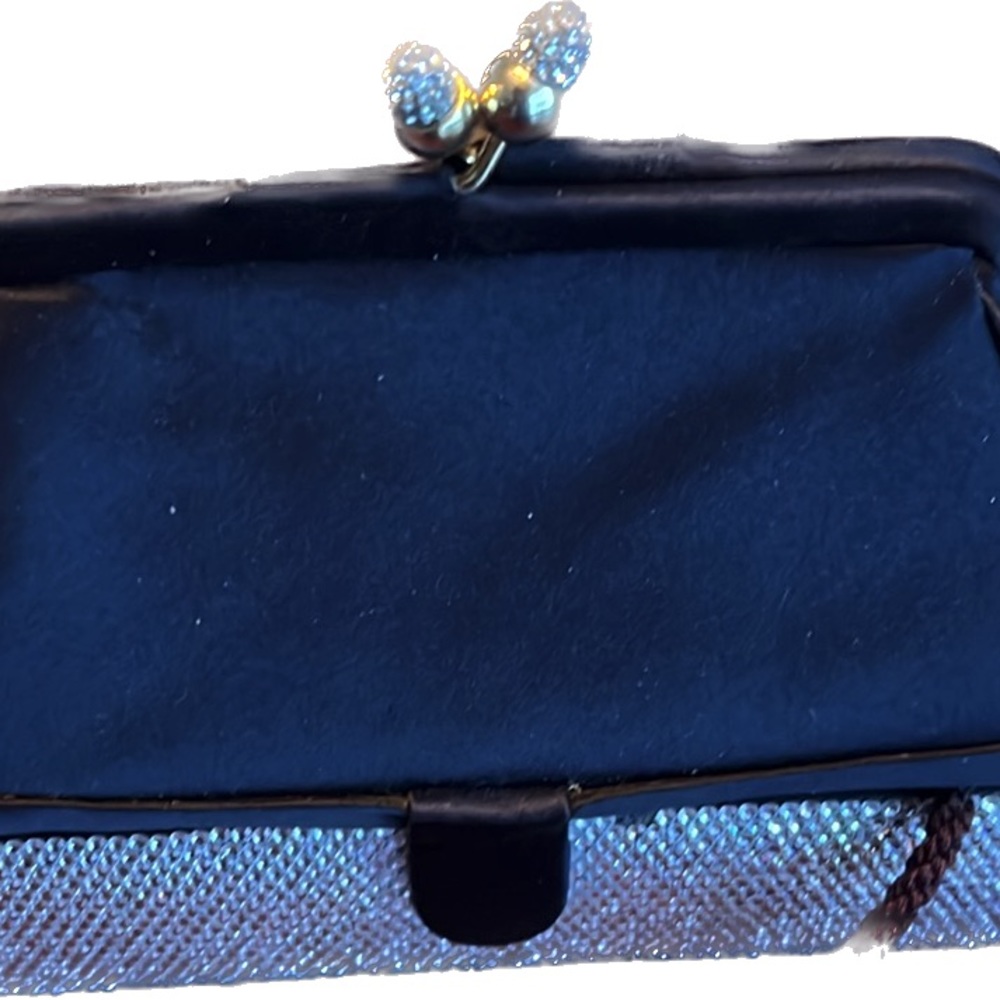Judith Lieber Stunning Vintage Evening Purse for the ultimate Posh Affair!